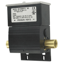 Dwyer Wet/Wet Differential Pressure Switch, Series DX